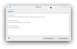 File Centipede screenshot 3