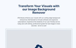 Fileconv - Background Remover screenshot 1