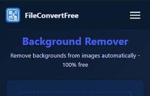 FileConvertFree screenshot 2