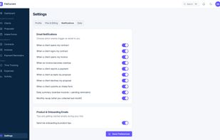 FileCurrent screenshot 2