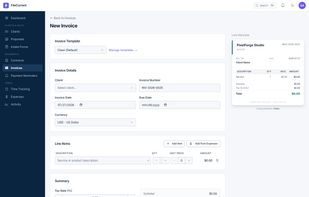 FileCurrent screenshot 3