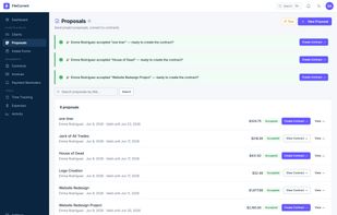 FileCurrent screenshot 1