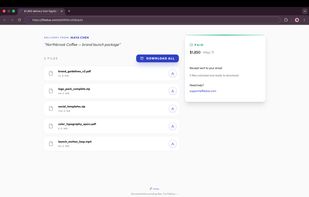 FileDue screenshot 3