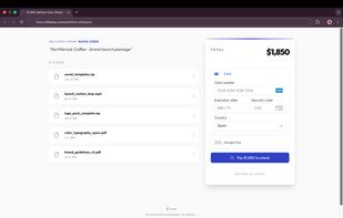 FileDue screenshot 2