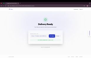 FileDue screenshot 1