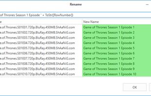 FileExplorer screenshot 2