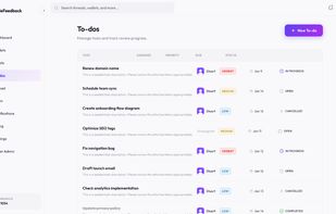 FileFeedback screenshot 2