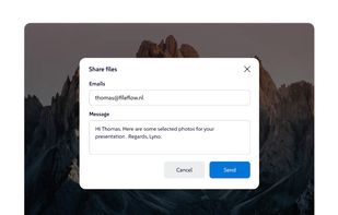 FileFlow Digital Asset Management screenshot 2