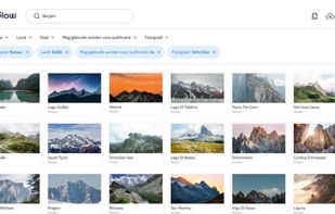 FileFlow Digital Asset Management screenshot 1