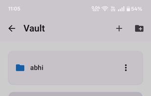 FileFlow screenshot 2