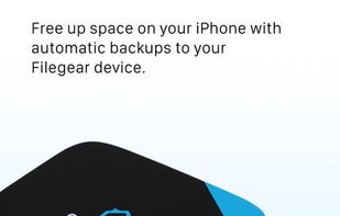 Filegear screenshot 1