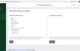FileGenix screenshot 2