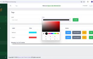 FileGenix screenshot 3