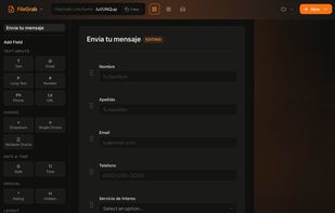 FileGrab screenshot 3