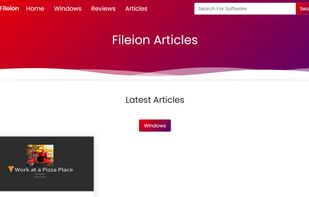 Latest tech news and software issue's solutions