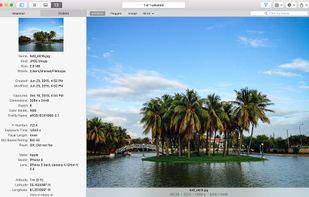 Fileloupe - Media Browser screenshot 3