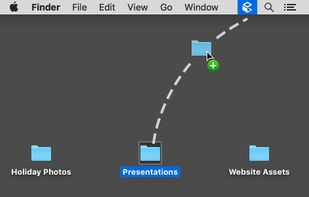 Fileloupe - Media Browser screenshot 1