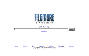 Filemare screenshot 1
