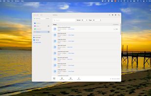 FileMason screenshot 2