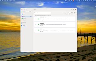 FileMason screenshot 1