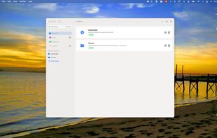 FileMason screenshot 1