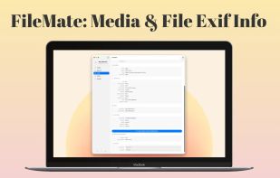 FileMate screenshot 1