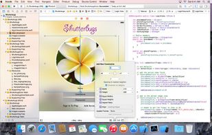 FileMerge screenshot 1