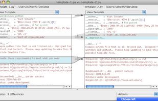FileMerge screenshot 3