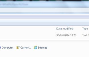 File Metadata (FileMeta) screenshot 3