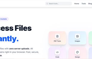 FileMint screenshot 3