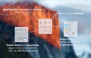 FilePane screenshot 1