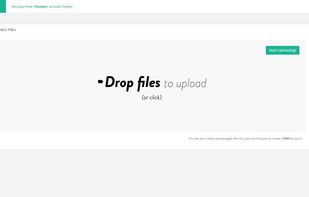 Filepiper screenshot 1