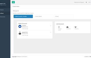Filepiper screenshot 1