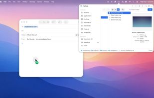 FilePop screenshot 1