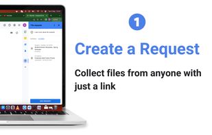 Create a Request