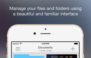 Files Board screenshot 1