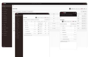 Files.com screenshot 1