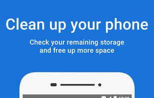 Files by Google screenshot 1