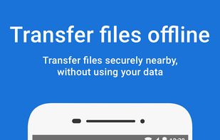Files by Google screenshot 3