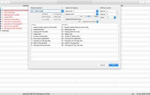 Nimble Commander screenshot 1