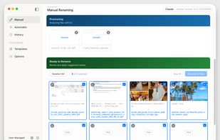 Processing Files