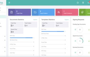 FilesDNA screenshot 3