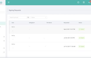 FilesDNA screenshot 1