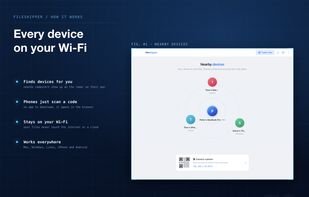 FileShipper screenshot 3