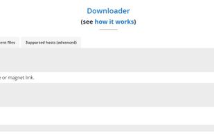 FilesLoop.com screenshot 3