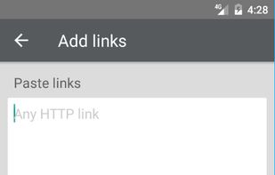 Filestream.me screenshot 2