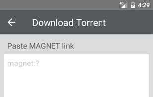 Filestream.me screenshot 3