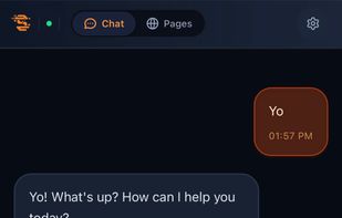 FileSurf screenshot 1