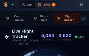 FileSurf screenshot 1