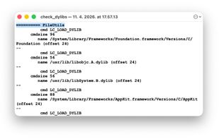 FileUtils screenshot 2